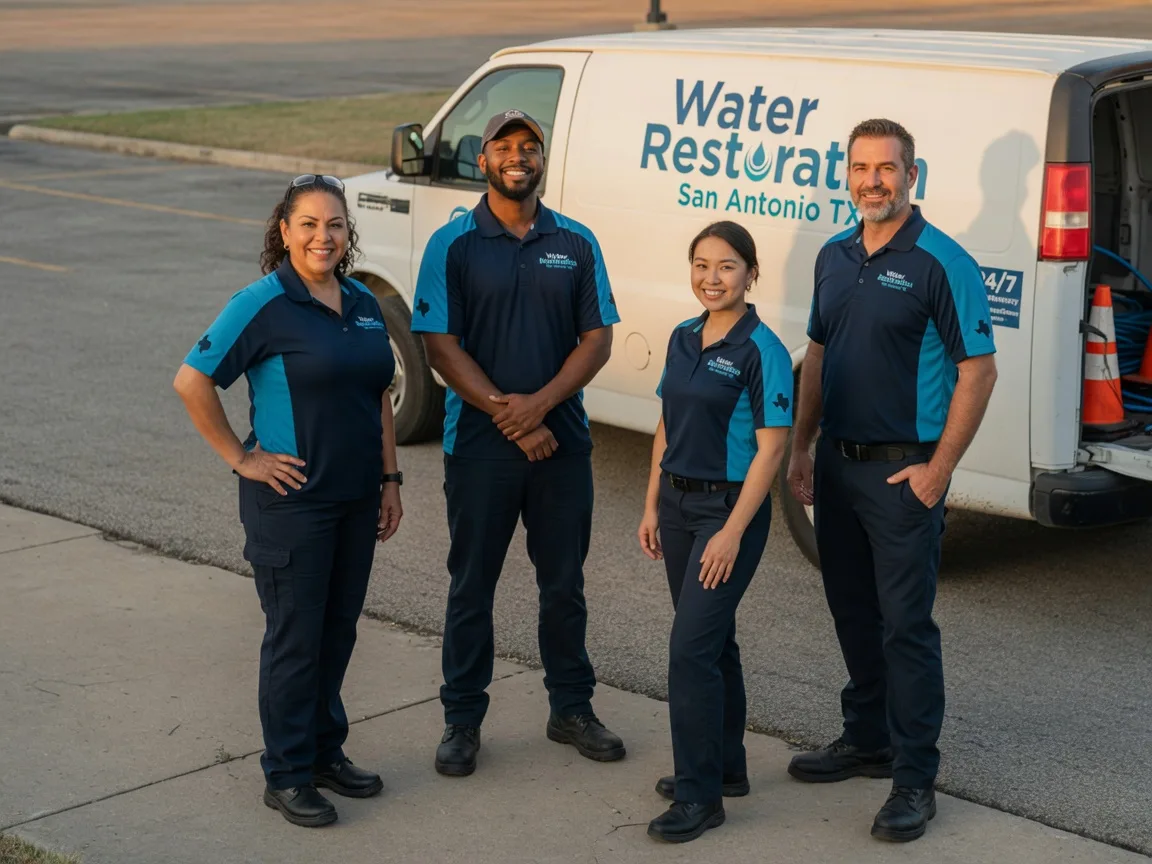 Water Damage Repair company in Sheldahl, IA